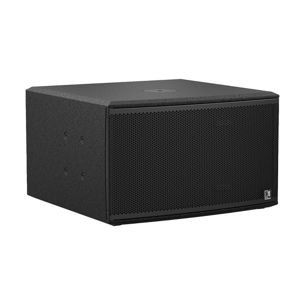 BASSO112/OB IP55, 12" 1000W AES / 4000W Peak @ 8OHM