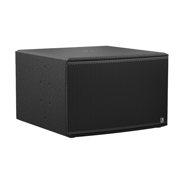 BASSO115/OB IP55, 15" 1500W AES / 6000W Peak @ 8OHM
