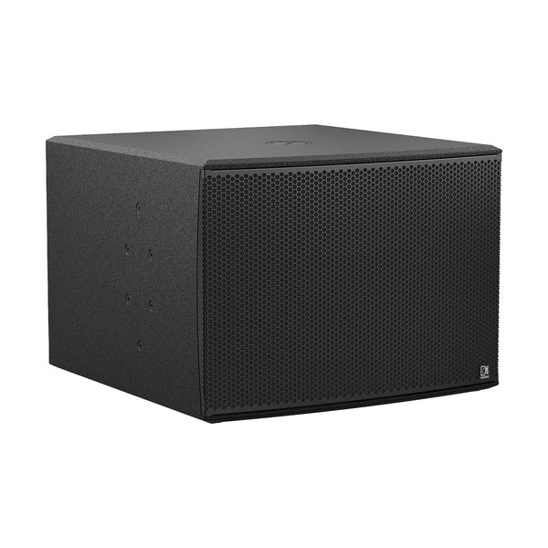 BASSO118/OB IP55, 18" 1500W AES / 6000W Peak @ 8OHM