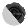 CALI424I/W 4" 24W @ 100V / 30W @ 8OHM