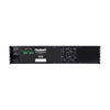 CAP248 2 X 480W @ 100V