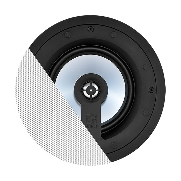 CELO6 6" 60W @ 8OHM