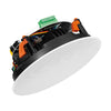 CELO8SI/W 8" 2x 50W @ 8OHM