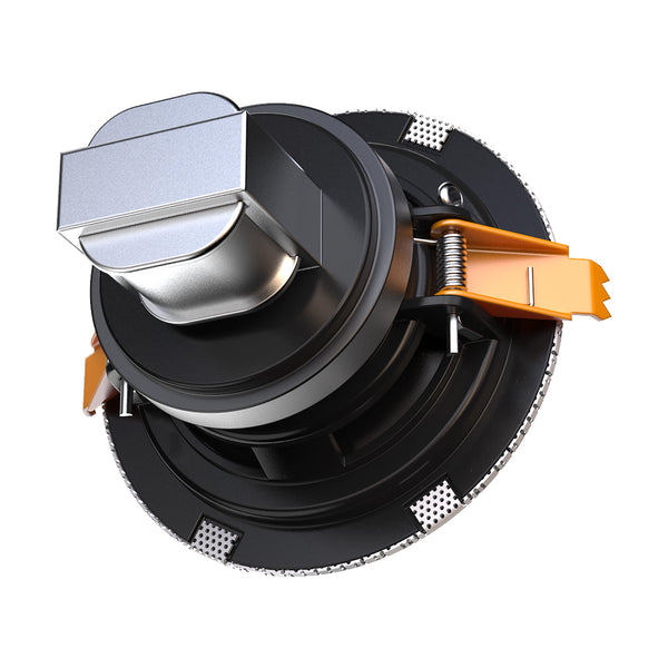 CENA306I/W 2,5" 6W @ 100V