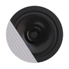 CENA706I/W 6,5" 6W @ 100V
