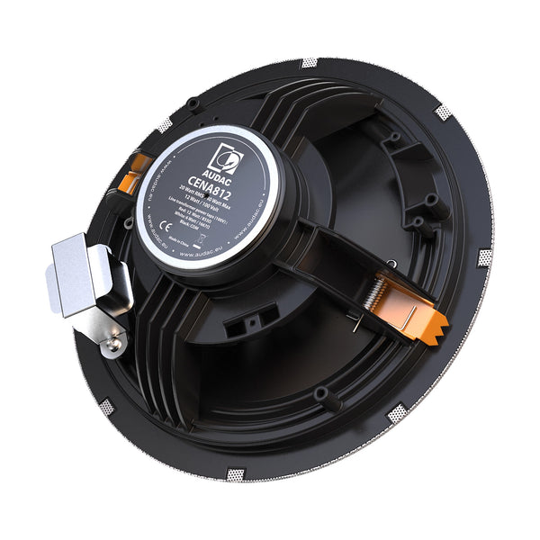 CENA812/B 8" 12W @ 100V