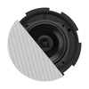 CIRA524I/W 5,25" 24W @ 100V / 30W @ 8OHM
