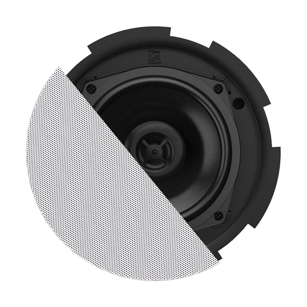 CIRA524I/W 5,25" 24W @ 100V / 30W @ 8OHM