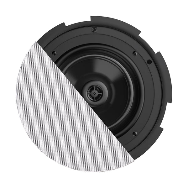 CIRA840DI/W 8" 40W @ 16OHM
