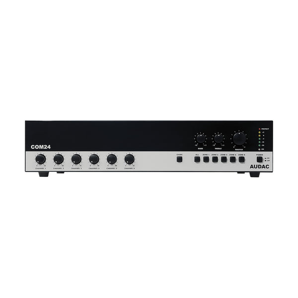 COM24MK2 1 x 240W @ 100V/4OHM