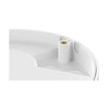 NELO706I/W 6.5" 6W @ 100V