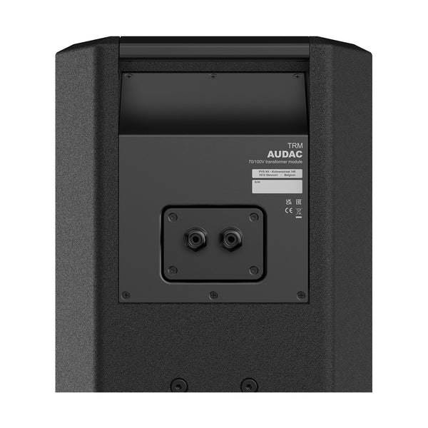 TRM124/B 100V modul till VEXO110/B, 120W/240W