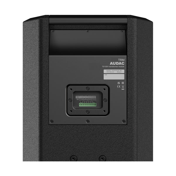 TRM124/B 100V modul till VEXO110/B, 120W/240W