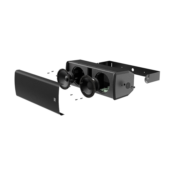VEXO208i/W 2 x 8" 400W @ 8 Ohm