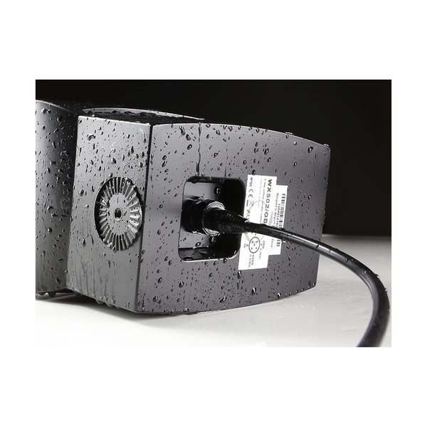 WX302MK2/OW IP55, 3" 20W @ 100V / 30W @ 8 Ohm