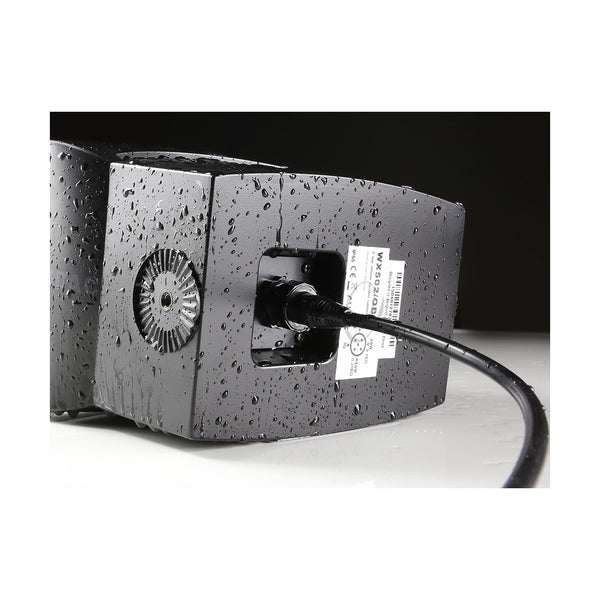 WX802MK2/OW IP55, 8" 60W @ 100V / 70W @ 16 Ohm