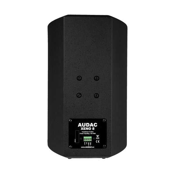 XENO8/B 8" 120W @ 8 Ohm