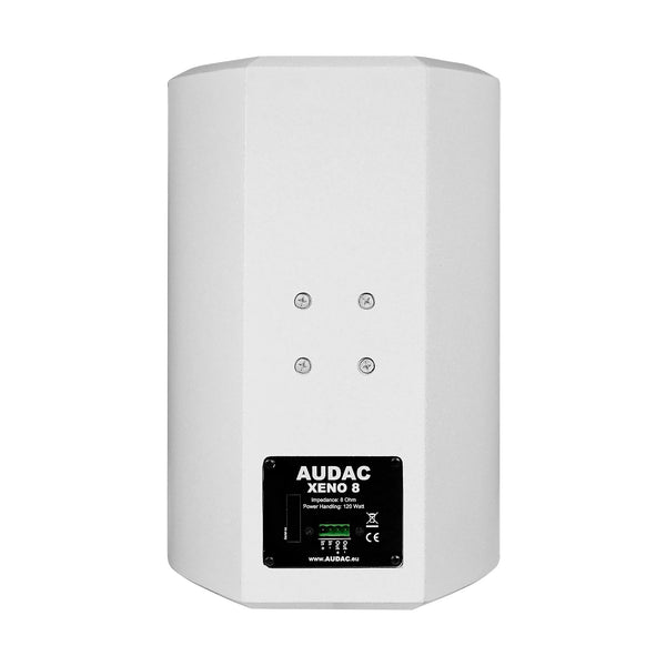 XENO8/W 8" 120W @ 8 Ohm
