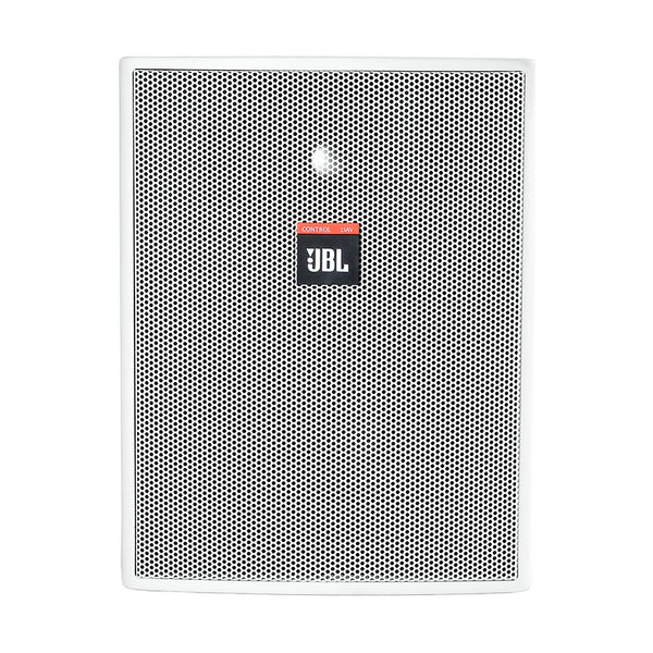 Control 25AV-WH IP-X4, 2-vägs 5.25" 60W @ 100V / 200W @ 8 Ohm, Vit