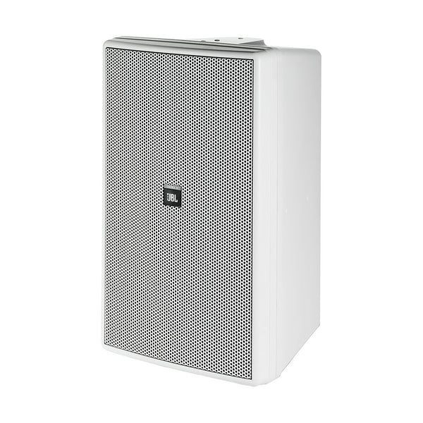 Control 30-WH IP-X5, 3-vägs 10" 150W @ 100V / 500W @ 4 Ohm, Vit