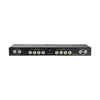 AD-708 4-kanals Antennsplitter