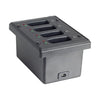 MTG-100C-4 Laddstation