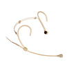 MU-506HS Headset Beige