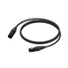 PRA901/1.5 XLR-XLR NEUTRIK 1,5M