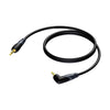 CLA718/1,5m 3.5mm - 3.5mm
