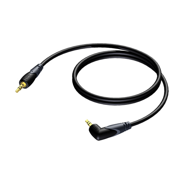 CLA718/1,5m 3.5mm - 3.5mm