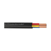 CLS425C-B2CA/1, 4 x 2.5mm² (100m) svart högtalarkabel, CPR-klassning, LSHF