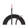CMX222/1, 1-pars dubbelisolerad DMX-kabel / 110 ohm, CPR-klassning, LSHF