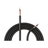 CMX422-CCA/3, 2-pars dubbelisolerad DMX-kabel / 110 ohm, CPR-klassning, LSHF