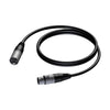 CAB901/15M XLR-XLR