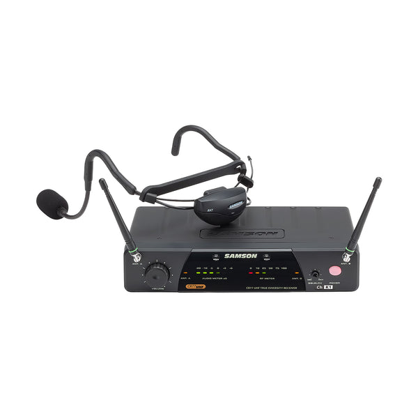 Airline 77 Fitness System (E)
