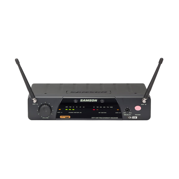 Airline 77 Fitness System (E)