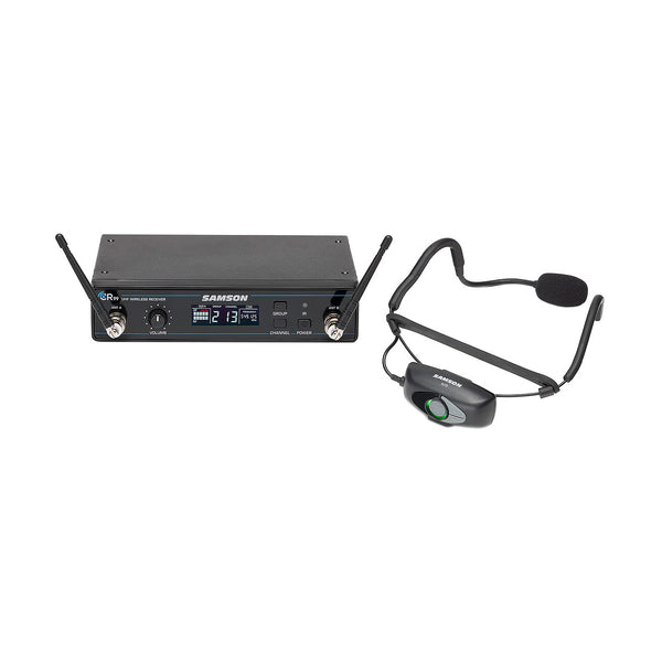 Airline 99 Fitness System (K)