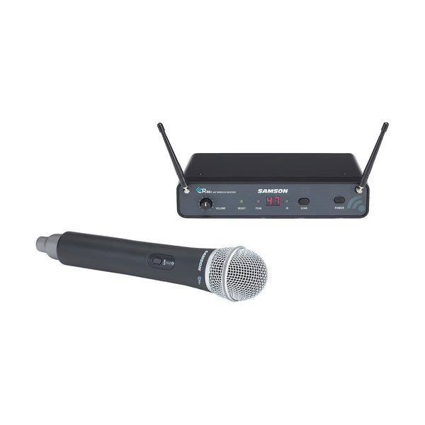 Concert 88x Q7 Handheld System (G)