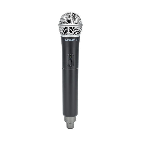 Concert 88x Q7 Handheld System (G)