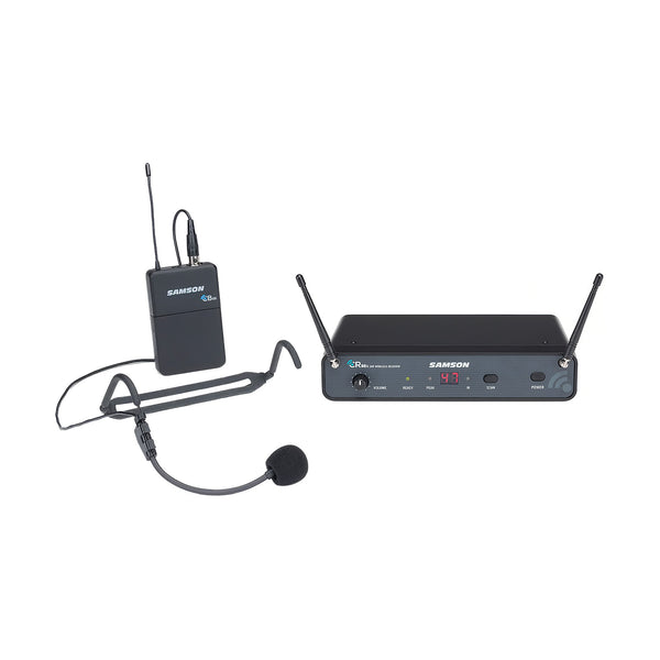 Concert 88x Headset System (G)