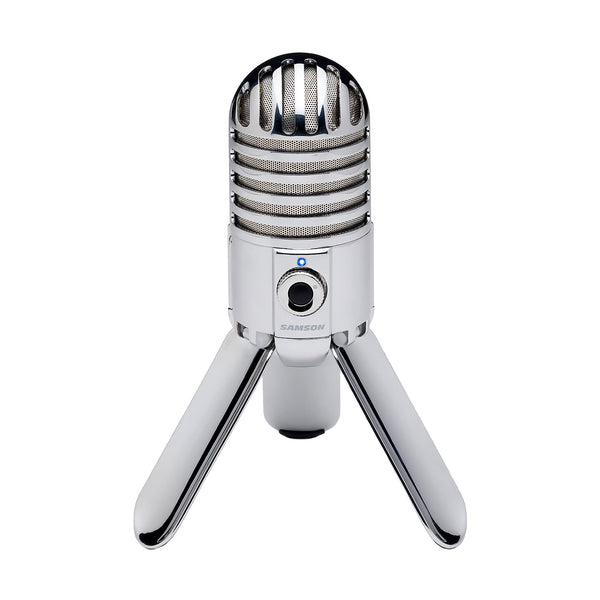 Meteor Mic