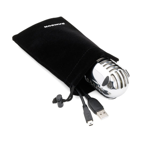 Meteor Mic