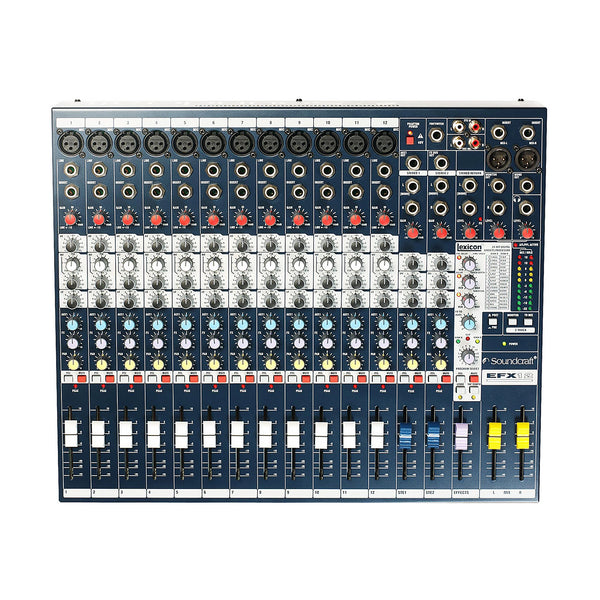 EFX 12