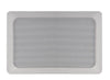 WS624D/W, 2-vägs vägghögtalare 30W RMS / 16 ohm