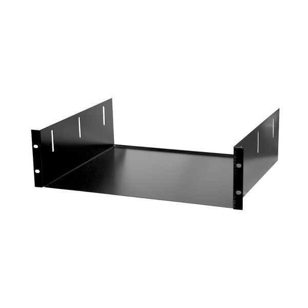 K&M 28483 RACK SHELF 3U
