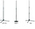 K&M 260/1 MICROPHONE STAND