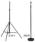 K&M 260/8 MICROPHONE STAND