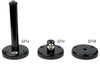 K&M 221c TABLE FLANGE
