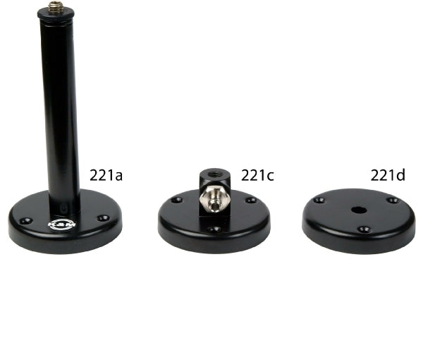 K&M 221c TABLE FLANGE