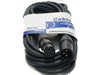 XLR signalkabel 10m